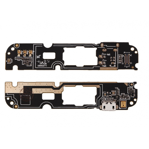 HTC Desire 728 Spare Parts LCD Display Best Price Cellspare